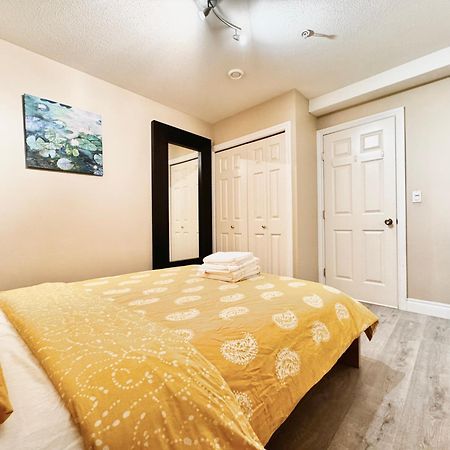 Cozy 1Bedroom Suite Near Downtown Vancouver Eksteriør billede