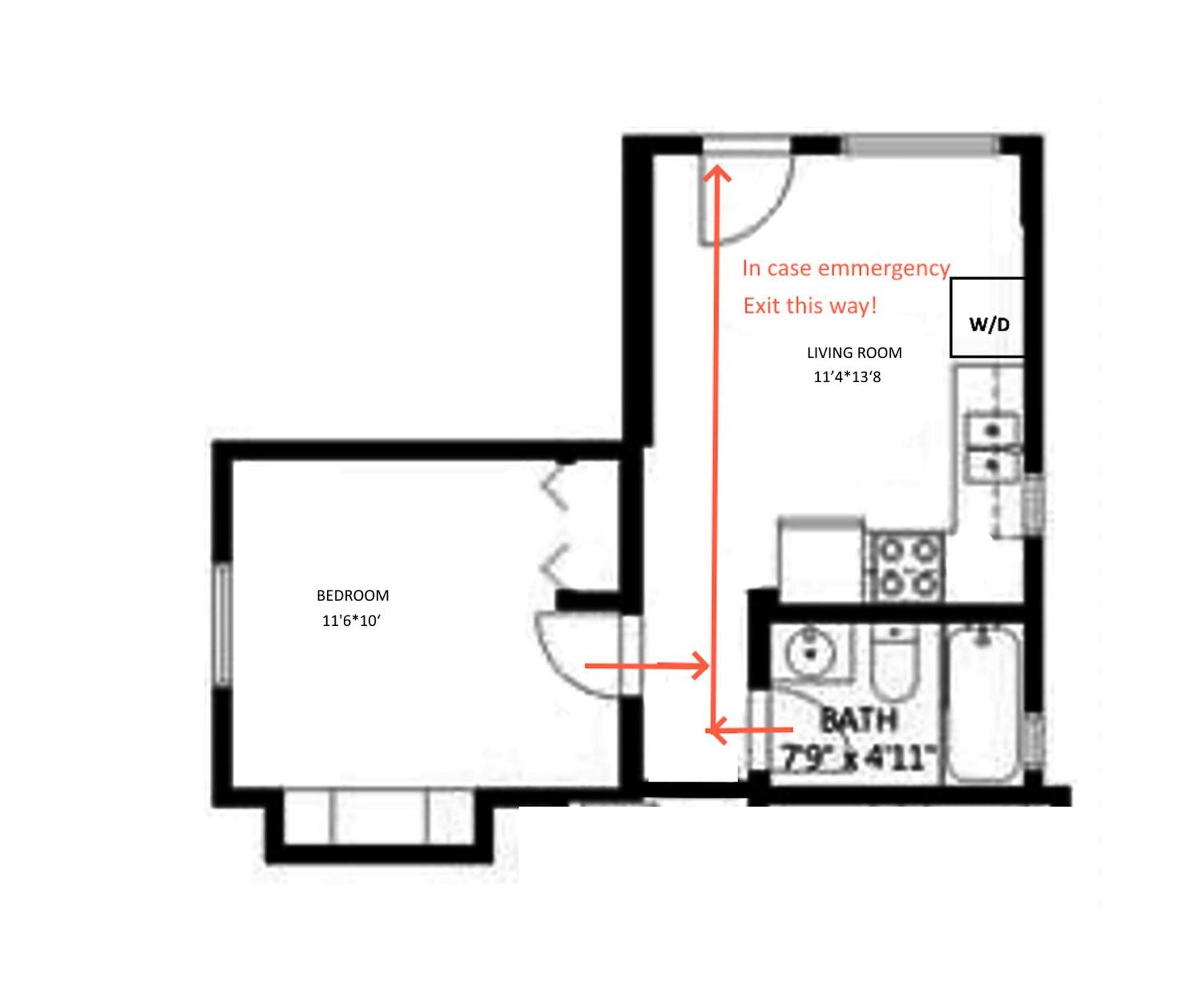 Cozy 1Bedroom Suite Near Downtown Vancouver Eksteriør billede